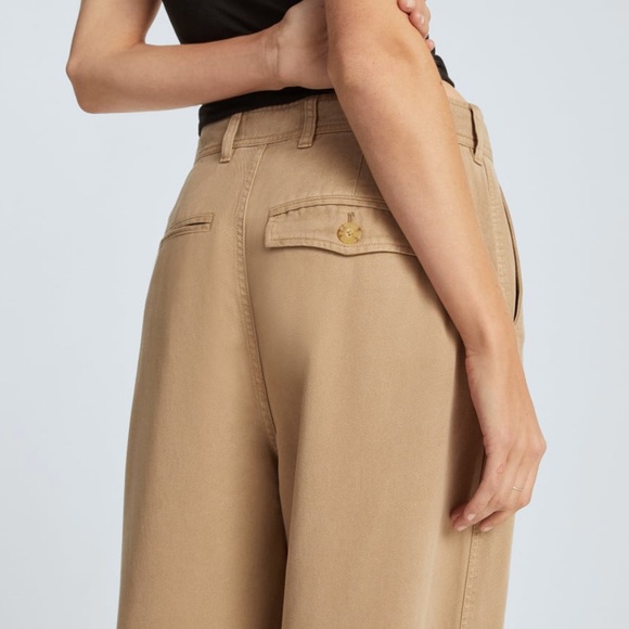 Everlane The Chino in Buttersoft - Picture 5 of 12